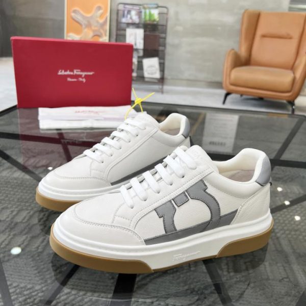 repliche,replica,perfette,siti di,affidabili,migliori siti,dove comprare,1:1,scarpe da ginnastica Ferragamo nuove scarpe da ginnastica