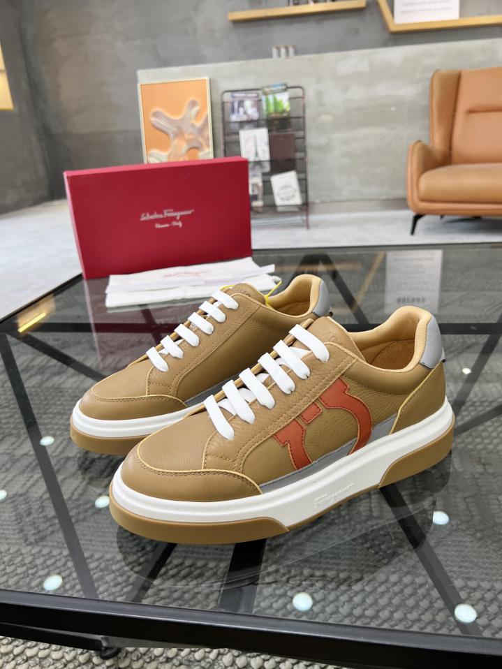 repliche,replica,perfette,siti di,affidabili,migliori siti,dove comprare,1:1,scarpe da ginnastica Ferragamo nuove scarpe da ginnastica
