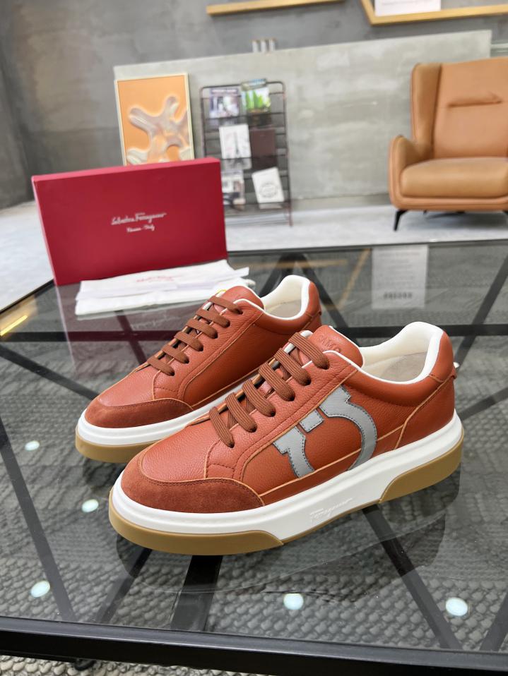 repliche,replica,perfette,siti di,affidabili,migliori siti,dove comprare,1:1,scarpe da ginnastica Ferragamo nuove scarpe da ginnastica