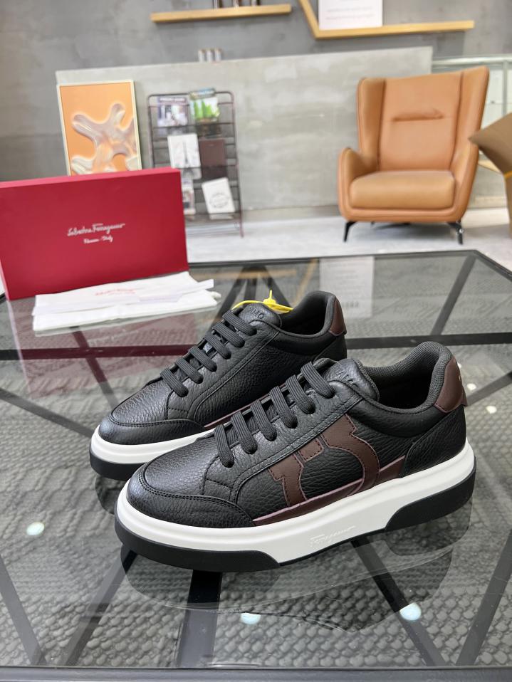 repliche,replica,perfette,siti di,affidabili,migliori siti,dove comprare,1:1,scarpe da ginnastica Ferragamo nuove scarpe da ginnastica