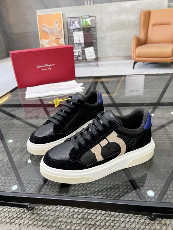 repliche,replica,perfette,siti di,affidabili,migliori siti,dove comprare,1:1,scarpe da ginnastica Ferragamo nuove scarpe da ginnastica