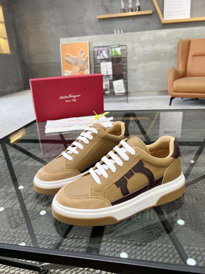 repliche,replica,perfette,siti di,affidabili,migliori siti,dove comprare,1:1,scarpe da ginnastica Ferragamo nuove scarpe da ginnastica