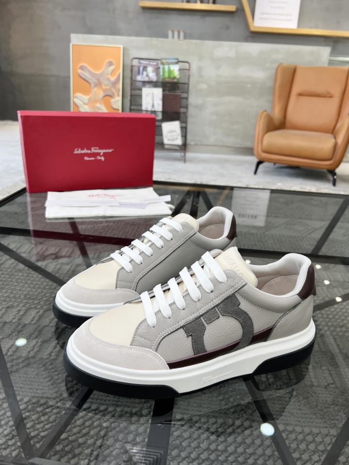 repliche,replica,perfette,siti di,affidabili,migliori siti,dove comprare,1:1,scarpe da ginnastica Ferragamo nuove scarpe da ginnastica