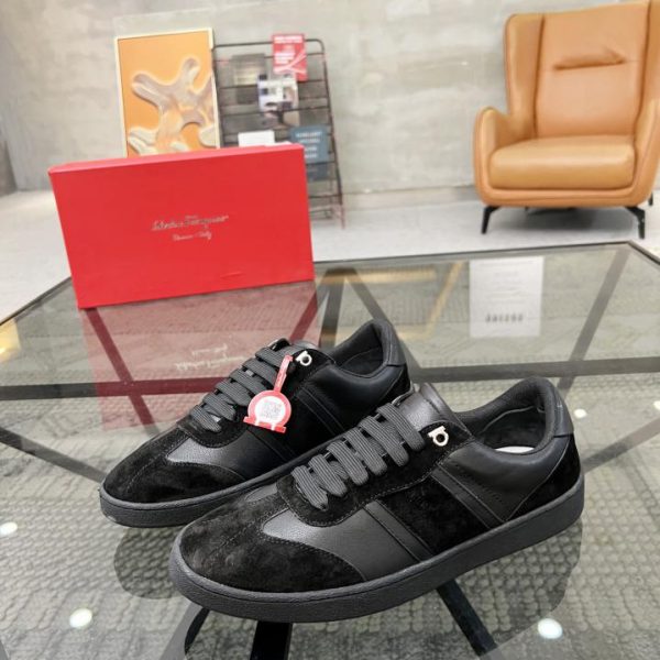 Sincronizzazione contatore superiore Ferragamo