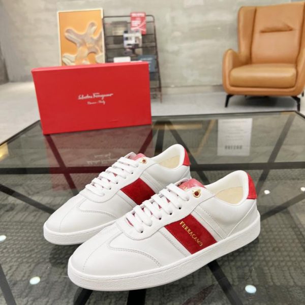 Sincronizzazione contatore superiore Ferragamo