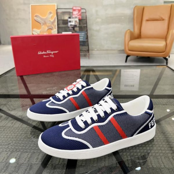 repliche,replica,perfette,siti di,affidabili,migliori siti,dove comprare,1:1,scarpe da ginnastica Sincronizzazione contatore superiore Ferragamo