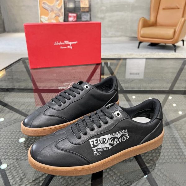 Sincronizzazione contatore superiore Ferragamo