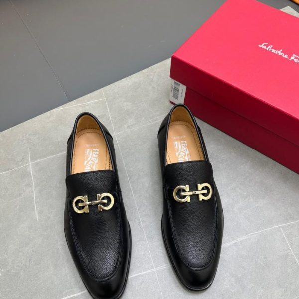 repliche,replica,perfette,siti di,affidabili,migliori siti,dove comprare,1:1,scarpe da ginnastica Ferragamo scarpe eleganti scarpe casual in pelle