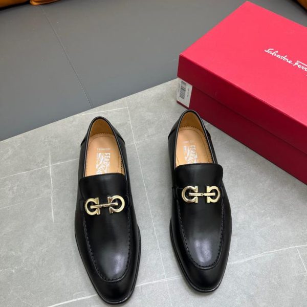 repliche,replica,perfette,siti di,affidabili,migliori siti,dove comprare,1:1,scarpe da ginnastica Ferragamo scarpe eleganti scarpe casual in pelle
