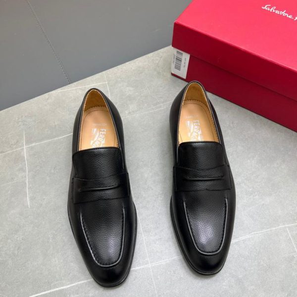 repliche,replica,perfette,siti di,affidabili,migliori siti,dove comprare,1:1,scarpe da ginnastica Ferragamo scarpe eleganti scarpe casual in pelle