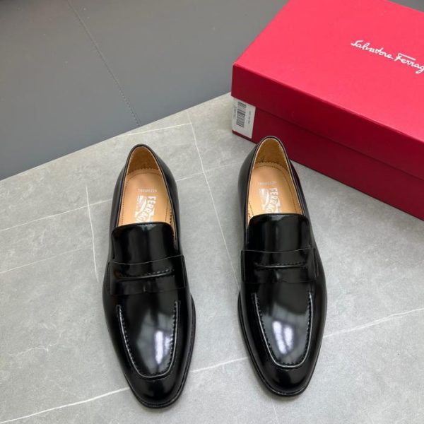 repliche,replica,perfette,siti di,affidabili,migliori siti,dove comprare,1:1,scarpe da ginnastica Ferragamo scarpe eleganti scarpe casual in pelle