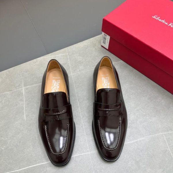 repliche,replica,perfette,siti di,affidabili,migliori siti,dove comprare,1:1,scarpe da ginnastica Ferragamo scarpe eleganti scarpe casual in pelle
