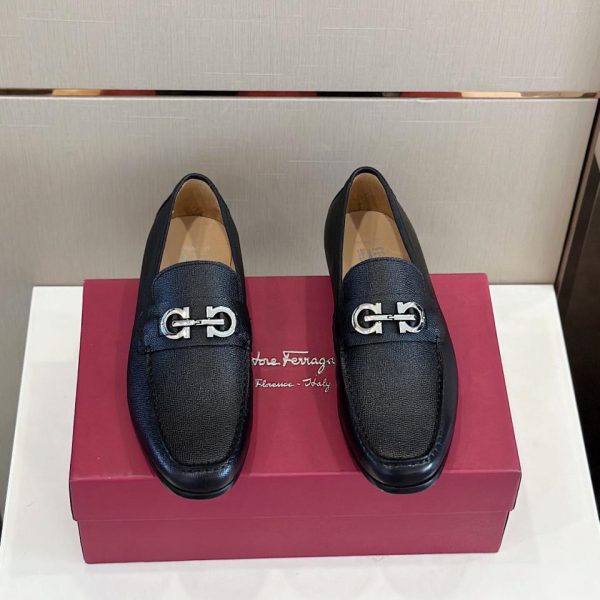 repliche,replica,perfette,siti di,affidabili,migliori siti,dove comprare,1:1,scarpe da ginnastica Ferragamo scarpe eleganti scarpe casual in pelle
