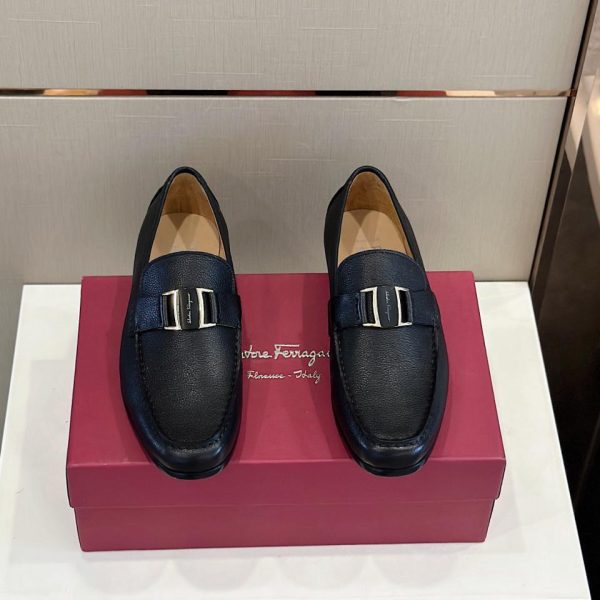 repliche,replica,perfette,siti di,affidabili,migliori siti,dove comprare,1:1,scarpe da ginnastica Ferragamo scarpe eleganti scarpe casual in pelle