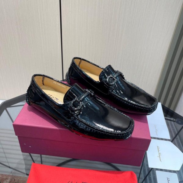 repliche,replica,perfette,siti di,affidabili,migliori siti,dove comprare,1:1,scarpe da ginnastica Ferragamo scarpe alte di fascia alta