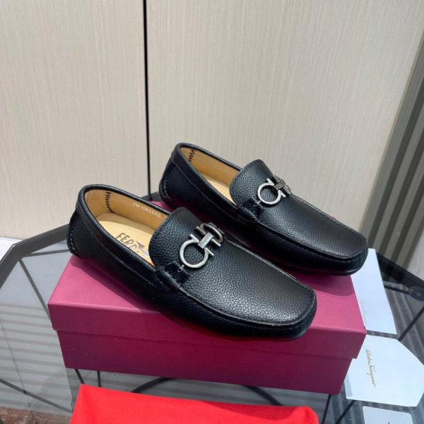repliche,replica,perfette,siti di,affidabili,migliori siti,dove comprare,1:1,scarpe da ginnastica Ferragamo scarpe alte di fascia alta