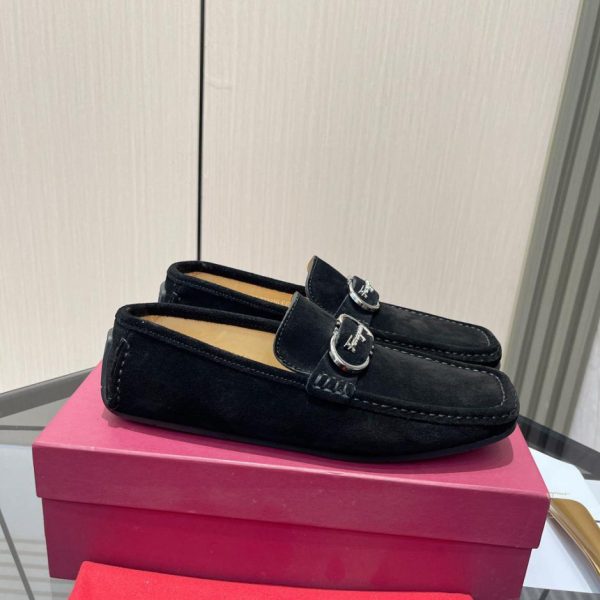 repliche,replica,perfette,siti di,affidabili,migliori siti,dove comprare,1:1,scarpe da ginnastica Ferragamo scarpe alte di fascia alta