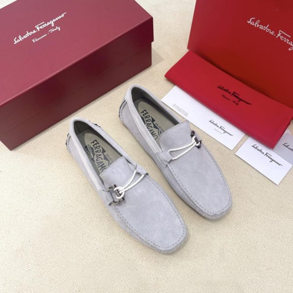 repliche,replica,perfette,siti di,affidabili,migliori siti,dove comprare,1:1,scarpe da ginnastica Mocassini da uomo Ferragamo