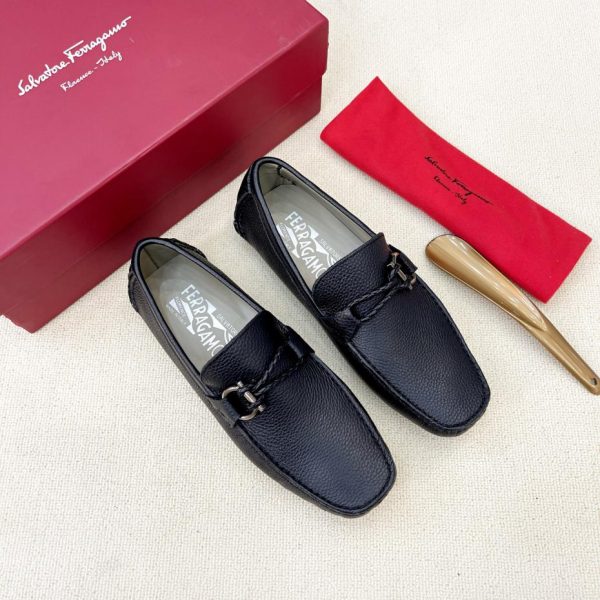 repliche,replica,perfette,siti di,affidabili,migliori siti,dove comprare,1:1,scarpe da ginnastica Mocassini da uomo Ferragamo