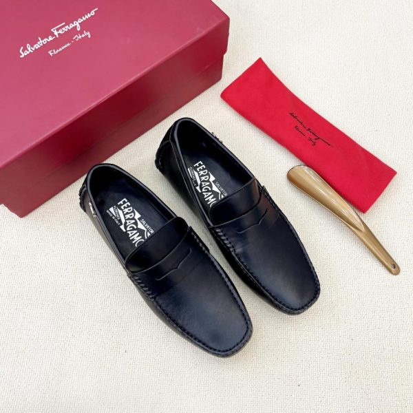 repliche,replica,perfette,siti di,affidabili,migliori siti,dove comprare,1:1,scarpe da ginnastica Mocassini da uomo Ferragamo