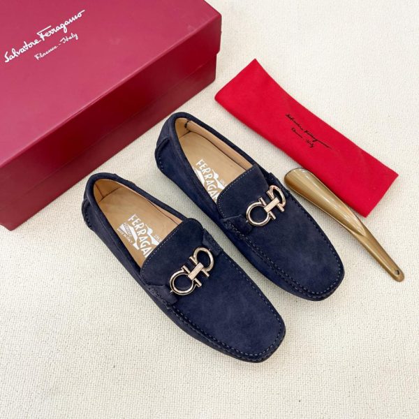 repliche,replica,perfette,siti di,affidabili,migliori siti,dove comprare,1:1,scarpe da ginnastica Mocassini da uomo Ferragamo