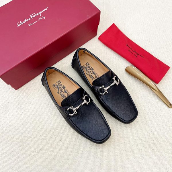 repliche,replica,perfette,siti di,affidabili,migliori siti,dove comprare,1:1,scarpe da ginnastica Mocassini da uomo Ferragamo