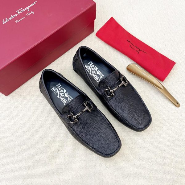 repliche,replica,perfette,siti di,affidabili,migliori siti,dove comprare,1:1,scarpe da ginnastica Mocassini da uomo Ferragamo