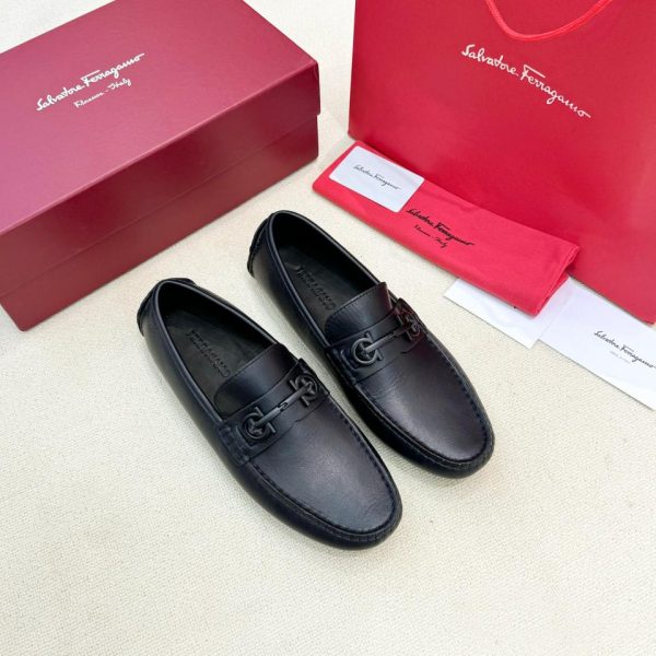 repliche,replica,perfette,siti di,affidabili,migliori siti,dove comprare,1:1,scarpe da ginnastica Classico Ferragamo