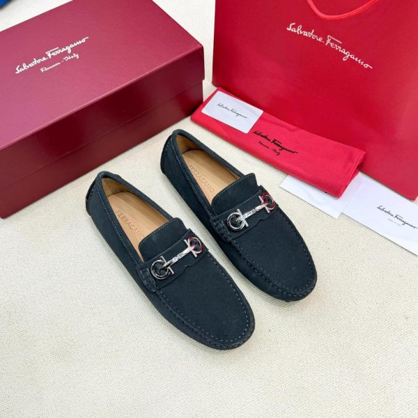 repliche,replica,perfette,siti di,affidabili,migliori siti,dove comprare,1:1,scarpe da ginnastica Classico Ferragamo