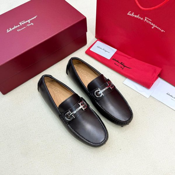 repliche,replica,perfette,siti di,affidabili,migliori siti,dove comprare,1:1,scarpe da ginnastica Classico Ferragamo