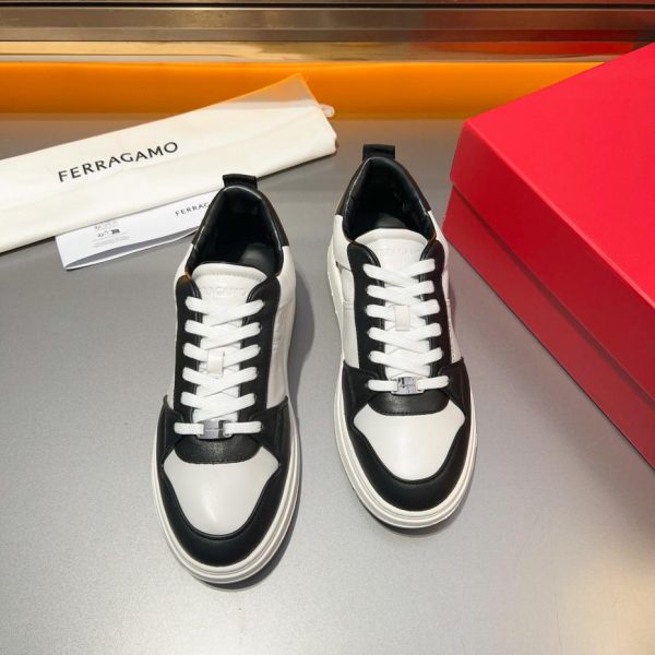 repliche,replica,perfette,siti di,affidabili,migliori siti,dove comprare,1:1,scarpe da ginnastica Scarpe casual basse Ferragamo