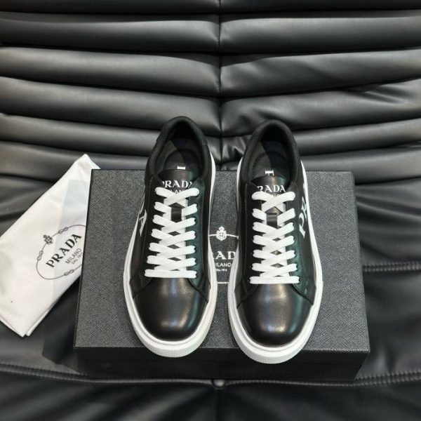 repliche,replica,perfette,siti di,affidabili,migliori siti,dove comprare,1:1,scarpe da ginnastica Scarpe bianche PRAD