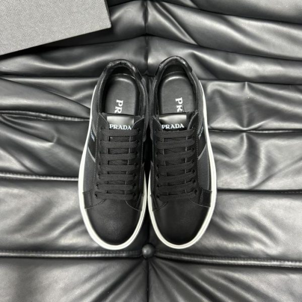 repliche,replica,perfette,siti di,affidabili,migliori siti,dove comprare,1:1,scarpe da ginnastica 【PRADA】-Qualità di fascia alta