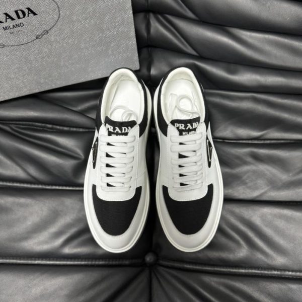 repliche,replica,perfette,siti di,affidabili,migliori siti,dove comprare,1:1,scarpe da ginnastica 【PRADA】-Qualità di fascia alta