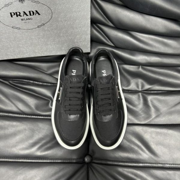 repliche,replica,perfette,siti di,affidabili,migliori siti,dove comprare,1:1,scarpe da ginnastica 【PRADA】-Qualità di fascia alta