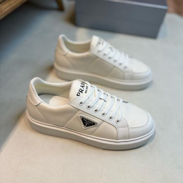 repliche,replica,perfette,siti di,affidabili,migliori siti,dove comprare,1:1,scarpe da ginnastica Scarpe sportive da uomo di fascia alta Prada