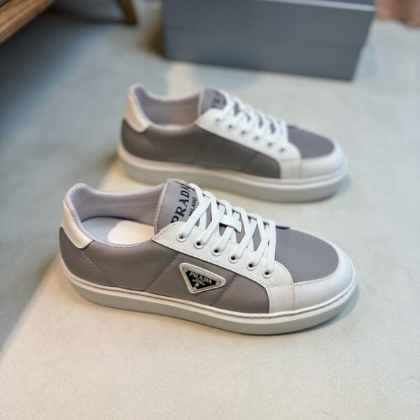 repliche,replica,perfette,siti di,affidabili,migliori siti,dove comprare,1:1,scarpe da ginnastica Scarpe sportive da uomo di fascia alta Prada
