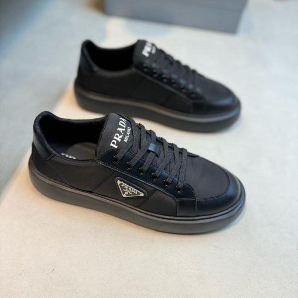 repliche,replica,perfette,siti di,affidabili,migliori siti,dove comprare,1:1,scarpe da ginnastica Scarpe sportive da uomo di fascia alta Prada