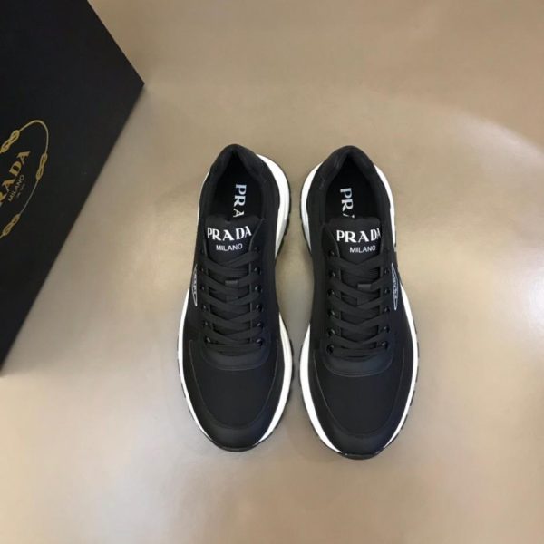 repliche,replica,perfette,siti di,affidabili,migliori siti,dove comprare,1:1,scarpe da ginnastica Scarpe da ginnastica classiche da uomo Prada