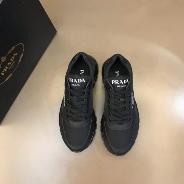 repliche,replica,perfette,siti di,affidabili,migliori siti,dove comprare,1:1,scarpe da ginnastica Scarpe da ginnastica classiche da uomo Prada