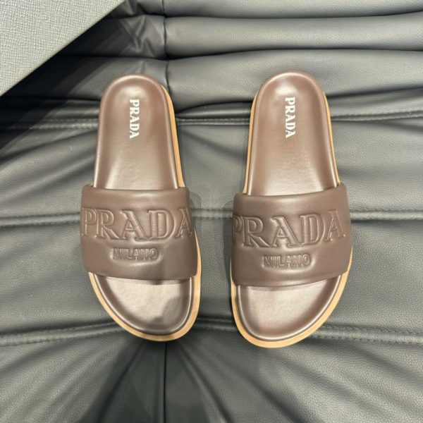 repliche,replica,perfette,siti di,affidabili,migliori siti,dove comprare,1:1,scarpe da ginnastica Pantofole di lusso Prada