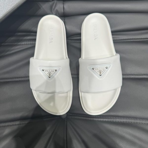 repliche,replica,perfette,siti di,affidabili,migliori siti,dove comprare,1:1,scarpe da ginnastica Pantofole di lusso Prada