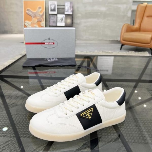 Scarpe da ginnastica di Prada