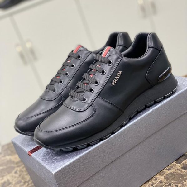 repliche,replica,perfette,siti di,affidabili,migliori siti,dove comprare,1:1,scarpe da ginnastica Prada ha importato la versione personalizzata