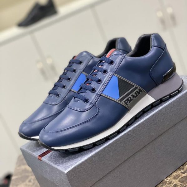 repliche,replica,perfette,siti di,affidabili,migliori siti,dove comprare,1:1,scarpe da ginnastica Prada ha importato la versione personalizzata