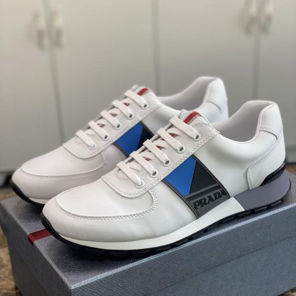 repliche,replica,perfette,siti di,affidabili,migliori siti,dove comprare,1:1,scarpe da ginnastica Prada ha importato la versione personalizzata