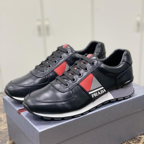 repliche,replica,perfette,siti di,affidabili,migliori siti,dove comprare,1:1,scarpe da ginnastica Prada ha importato la versione personalizzata