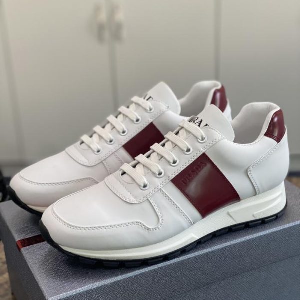 repliche,replica,perfette,siti di,affidabili,migliori siti,dove comprare,1:1,scarpe da ginnastica Prada ha importato la versione personalizzata