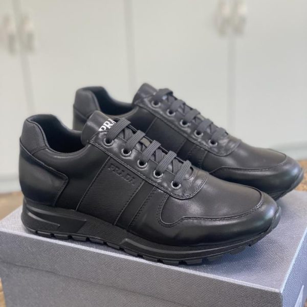 repliche,replica,perfette,siti di,affidabili,migliori siti,dove comprare,1:1,scarpe da ginnastica Prada ha importato la versione personalizzata