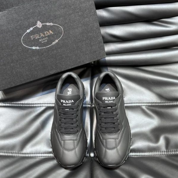 repliche,replica,perfette,siti di,affidabili,migliori siti,dove comprare,1:1,scarpe da ginnastica Scarpe sportive da uomo di fascia alta Prada